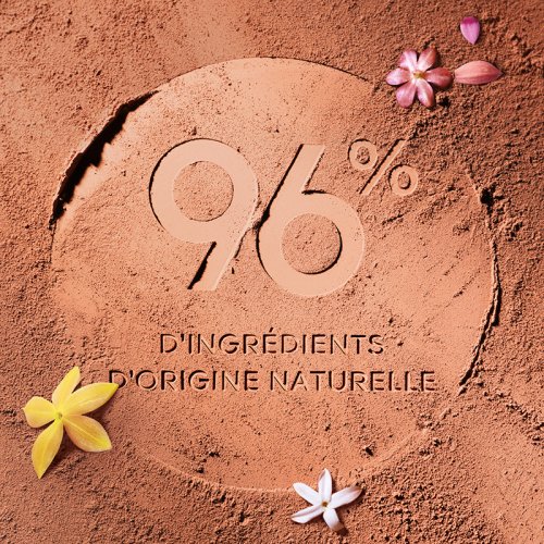 GUERLAIN Terracotta Flower Blossom - Das Puder Strahlender GUERLAIN Terracotta Flower Blossom - Das Puder Strahlender